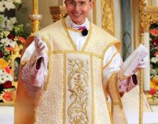 FSSPX : décès de Mgr Bernard Tissier de Mallerais. RIP