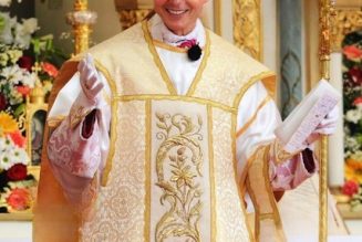 FSSPX : décès de Mgr Bernard Tissier de Mallerais. RIP