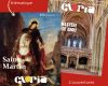 Saint Martin au sommaire du magazine Gloria