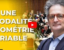 Une synodalité à géométrie variable – Richard de Sèze