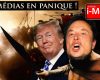 I-Média Musk – Trump : Dream team contre les médias