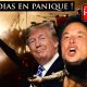 I-Média Musk – Trump : Dream team contre les médias