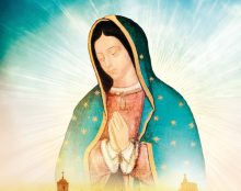 Guadalupe, Mère de l’humanité