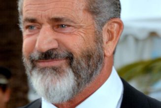 Mel Gibson prépare une nouvelle série sur la victoire des chrétiens contre les Ottomans