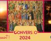 Conversio : Une application et un parcours spirituel pour redécouvrir le temps liturgique de la Toussaint