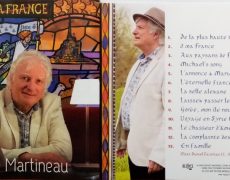 De la plus Haute Tour, de Patrice Martineau