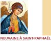 Neuvaine à saint Raphaël archange
