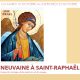Neuvaine à saint Raphaël archange