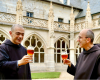 Abbaye Saint-Wandrille : 5000 bouteilles de bières collector à vendre pour financer des travaux dans la brasserie