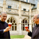 Abbaye Saint-Wandrille : 5000 bouteilles de bières collector à vendre pour financer des travaux dans la brasserie