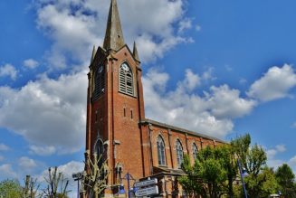 Profanation de l’église d’Herlies (59)