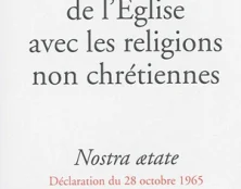 La vacuité du dialogue interreligieux