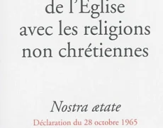 La vacuité du dialogue interreligieux