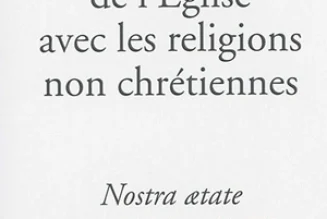 La vacuité du dialogue interreligieux