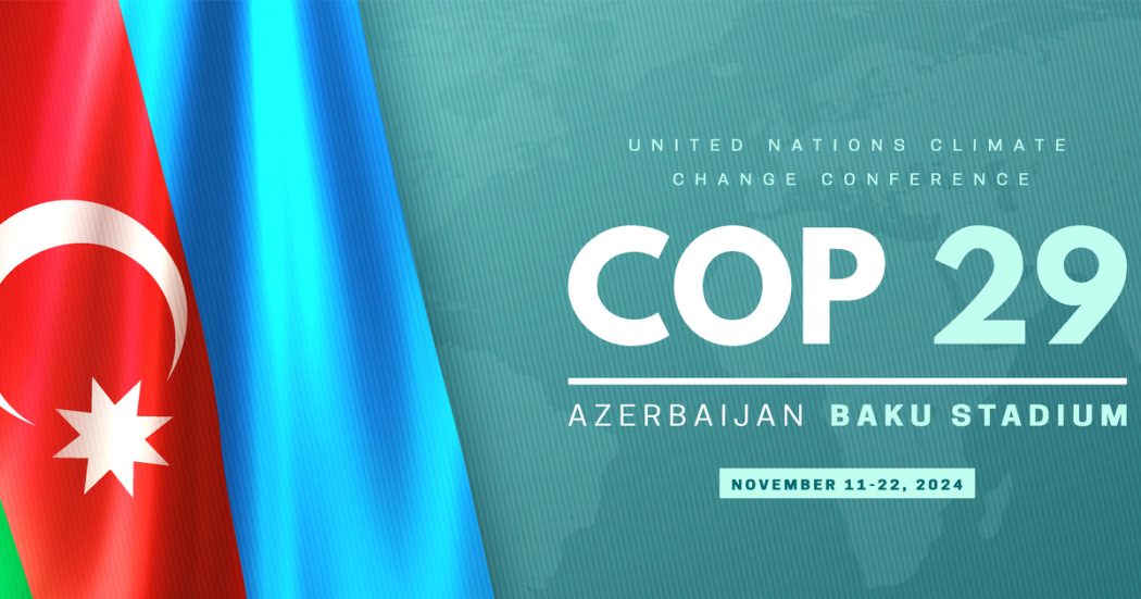 La COP 29 chez l’islamo-communiste Ilham Aliyev