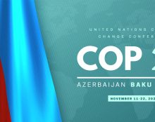 La COP 29 chez l’islamo-communiste Ilham Aliyev