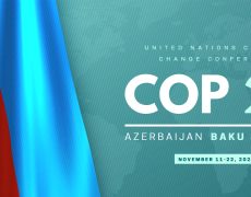 La COP 29 chez l’islamo-communiste Ilham Aliyev