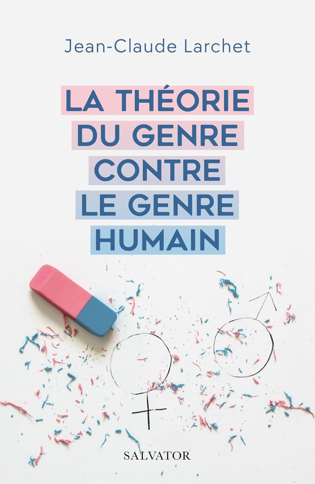 “L’enfer du contre-nature” ou le caractère schizophrénique de l’idéologie du genre