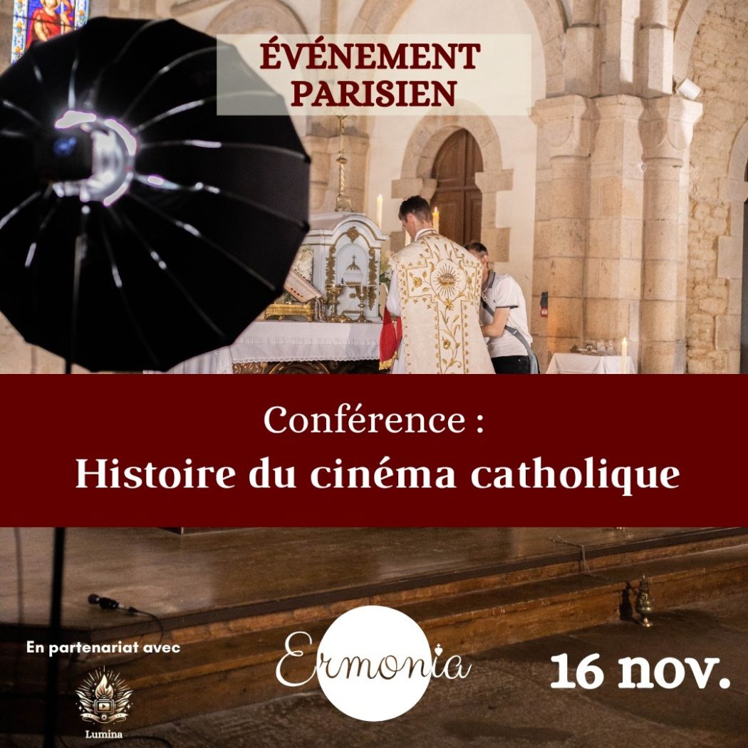 Le catholicisme à l’épreuve du cinéma