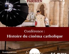 Le catholicisme à l’épreuve du cinéma