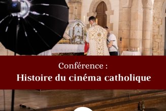 Le catholicisme à l’épreuve du cinéma