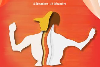 Festival Théâtre à Boulogne : Un seul en scène clownesque, un conte de Marie Noël, une comédie sur une entrée au couvent ou encore l’histoire de Bakhita