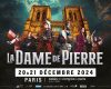 Le retour de la Dame de Pierre