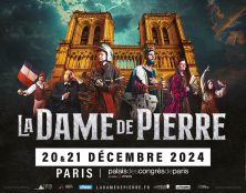 Le retour de la Dame de Pierre