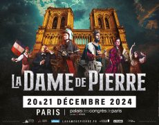 Le retour de la Dame de Pierre