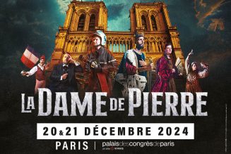 Le retour de la Dame de Pierre