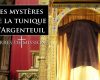 Terres de Mission : Les mystères de la tunique d’Argenteuil