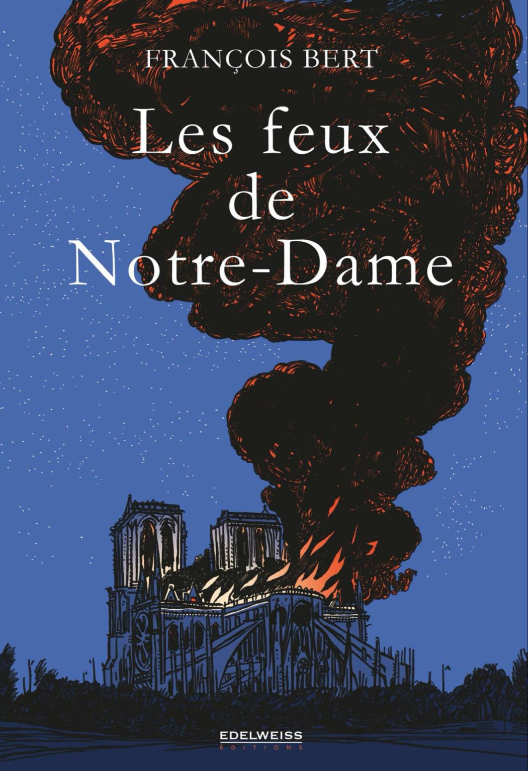 5 ans après l’incendie