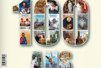 1924-2024. Le magazine anticonformiste France catholique fête ses 100 ans !