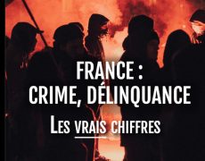 Réel criminel : la nouvelle étude de Conflits