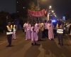 L’Eglise est-elle morte ? Procession à Sarcelles