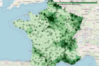 Le grand remplacement n’existe pas, on construit des mosquées sans doute parce que c’est joli…