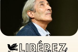 50 personnalités s’engagent pour la liberté d’expression et la libération de Boualem Sansal