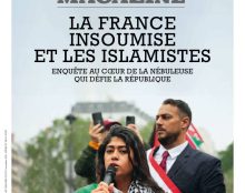 LFI soumis aux islamistes