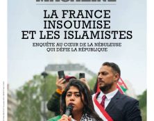 LFI soumis aux islamistes