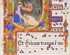 Musique et liturgie : que devons-nous à nos jeunes?