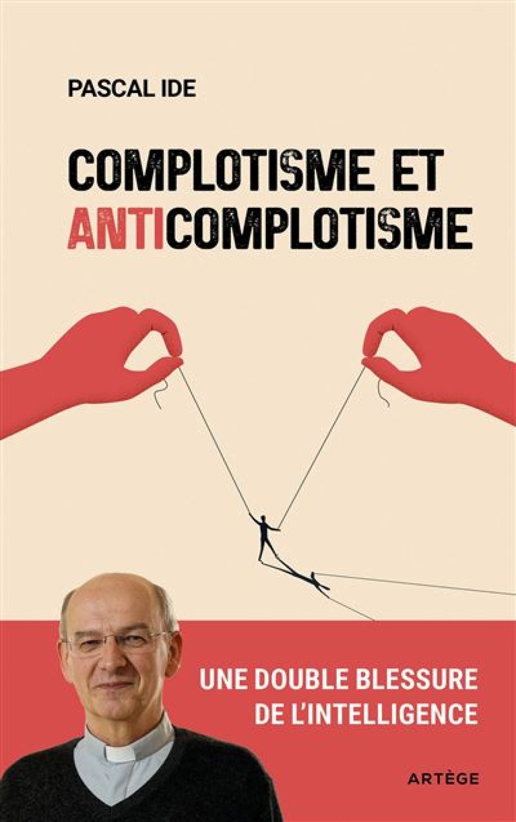 Etes-vous complotiste ou anticomplotiste ?