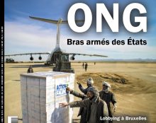 Les ONG financées ou protégées par les États participent à la recomposition du monde et aux logiques impériales