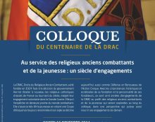 La DRAC: un combat pour la France et pour l’Eglise