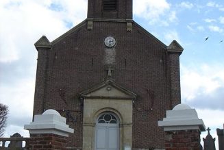 Profanation de l’église Saint-Nicolas à Montigny-en-Ostrevent (diocèse de Cambrai)