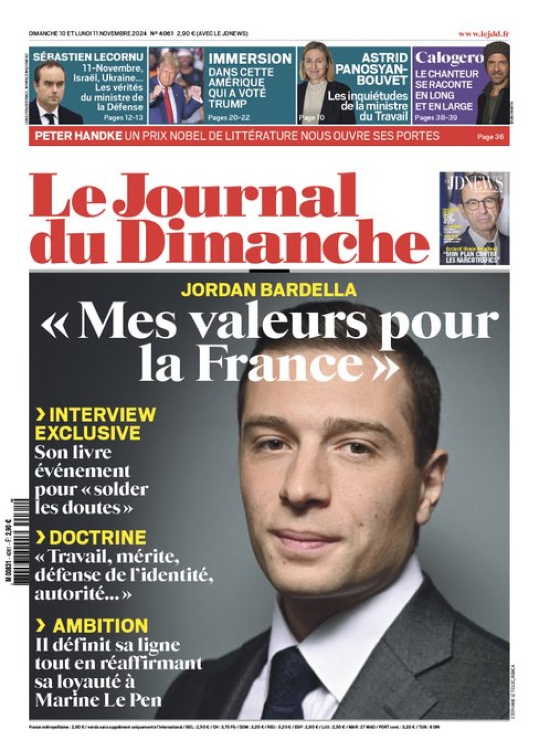 “Le vrai drame de ce pays, c’est d’avoir des dirigeants déconnectés des souffrances de leurs concitoyens”