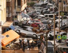 Inondations : En 2021, l’Espagne a supprimé 108 barrages hydrauliques