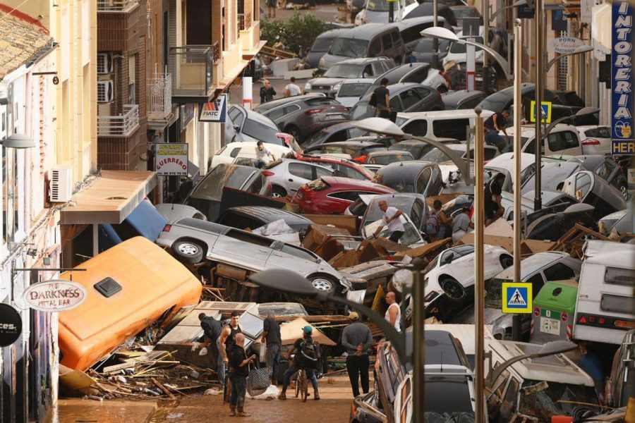 Inondations : En 2021, l’Espagne a supprimé 108 barrages hydrauliques