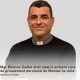 Mgr Étienne Guillet nommé évêque de Saint-Denis-en-France