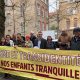 Education sexuelle dans les établissements scolaires :  des militants du Syndicat de la Famille demandent à être reçus par le Recteur de l’Académie de Versailles