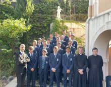 Deux ans après son ouverture, le Lycée Saint-Augustin s’agrandit